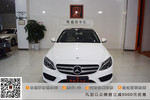 奔驰C级2015款C 200L 运动型