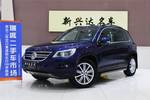 大众Tiguan2009款2.0TSI 豪华版