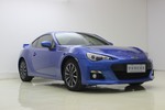 斯巴鲁BRZ2013款2.0L 自动豪华型