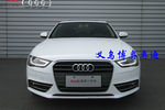 奥迪A4L2013款35 TFSI 自动技术型