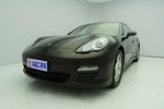 保时捷Panamera2010款Panamera 3.6L 