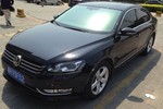 大众帕萨特2012款2.0TSI DSG 御尊版