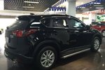 马自达CX-52015款2.0L 自动两驱都市型