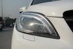 奔驰M级2014款ML320 4MATIC