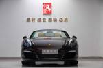 保时捷Boxster2013款Boxster 2.7L 