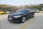 奥迪A6L2012款TFSI 标准型(2.0T)