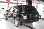 路虎揽胜2010款5.0L NA HSE