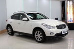 英菲尼迪QX502013款2.5L 四驱优雅版