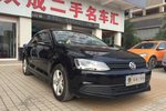 大众速腾2012款1.6L 手动时尚型