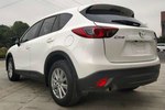 马自达CX-52015款2.0L 自动两驱都市型