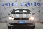 大众高尔夫2012款1.4TSI 手自一体 舒适型