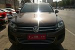 大众途锐2011款3.0TSI V6 舒适型 