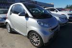 smartfortwo2011款1.0L MHD 硬顶标准版