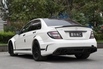 奔驰C级AMG2010款C63 AMG 动感型增强版