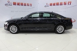 奥迪A6L2012款30 FSI 技术型(2.5L)