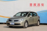 日产骐达2005款1.6i GS 自动