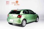 大众Polo2011款1.4L 手自一体 致尚版