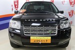 路虎神行者22010款2.2L TD4 HSE 柴油版