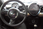 MINICABRIO2012款MINI COOPER CABRIO Highgate版