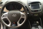 现代ix352010款2.0L 自动两驱精英版GLS 