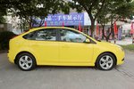 福特福克斯两厢2007款2.0L 自动运动版