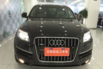 奥迪Q72011款3.0TFSI 技术型(L)