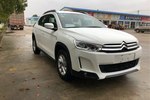 雪铁龙C3-XR2017款1.6L 自动时尚型