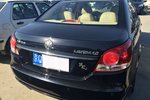 大众朗逸2008款1.6L 手自一体 品轩版