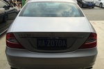 奔驰CLS级2008款CLS350 