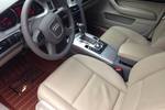 奥迪A6L2009款2.0TFSI 标准型AT