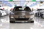 保时捷Panamera2013款Panamera Platinum Edition 3.6L 