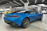 阿斯顿马丁DB112019款4.0T V8 Coupe