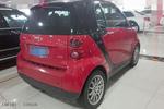 smartfortwo2011款1.0L MHD 硬顶标准版