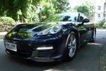 保时捷Panamera2010款Panamera 3.6L 