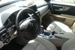 奔驰GLK级2010款GLK300 4MATIC 豪华版