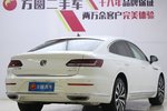 大众CC2019款380TSI 曜颜版