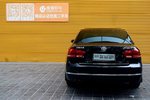 大众帕萨特2011款1.8TSI DSG御尊版