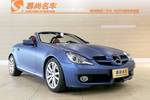 奔驰SLK级2010款SLK200K Grand Edition