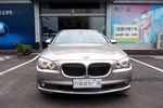 宝马7系2011款730Li 典雅型