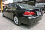 宝马7系2008款750Li