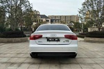 奥迪A4L2016款35 TFSI 自动标准型