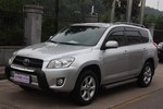 丰田RAV42012款2.0L 自动经典版