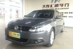 大众速腾2012款1.6L 自动时尚型