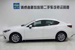 马自达MAZDA3Axela昂克赛拉 三厢2014款1.5L 自动舒适型