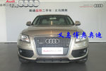 奥迪Q52012款2.0TFSI 技术型