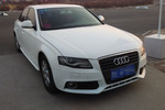 奥迪A4L2012款2.0TFSI 舒适型