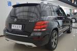 奔驰GLK级2015款GLK 260 4MATIC 时尚型 极致版