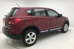 日产逍客2012款2.0XV 雷 CVT 2WD