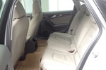 奥迪A4L2009款2.0TFSI 舒适型