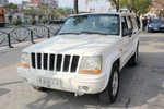 JeepJeep25002004款2.5 手动 二驱